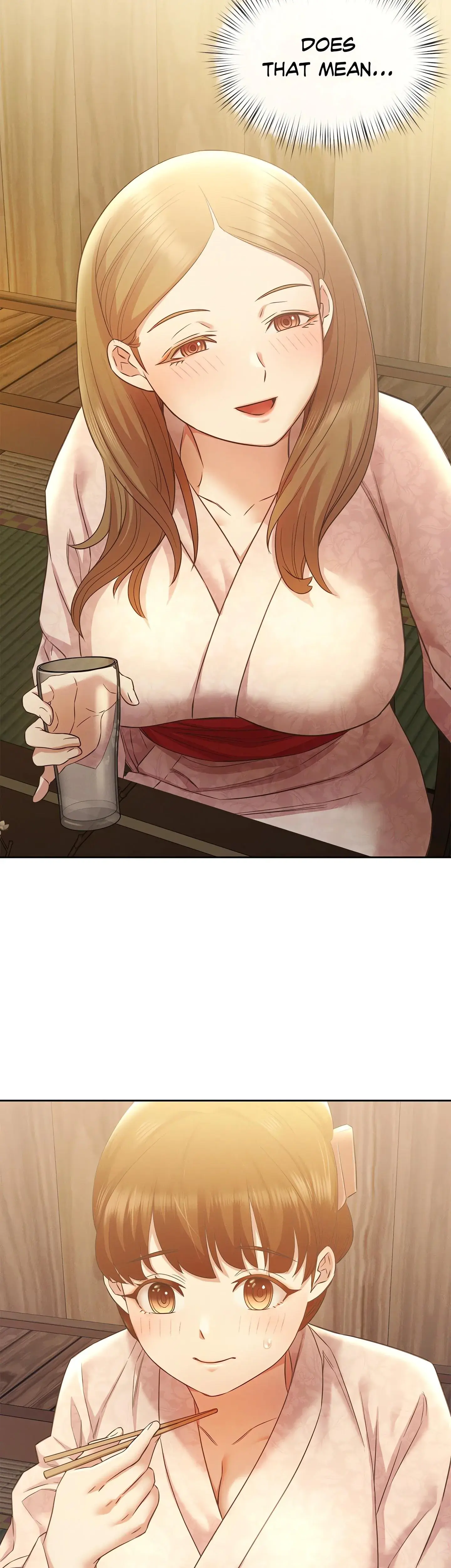 Ryokan Romance Chapter 2 - Page 2