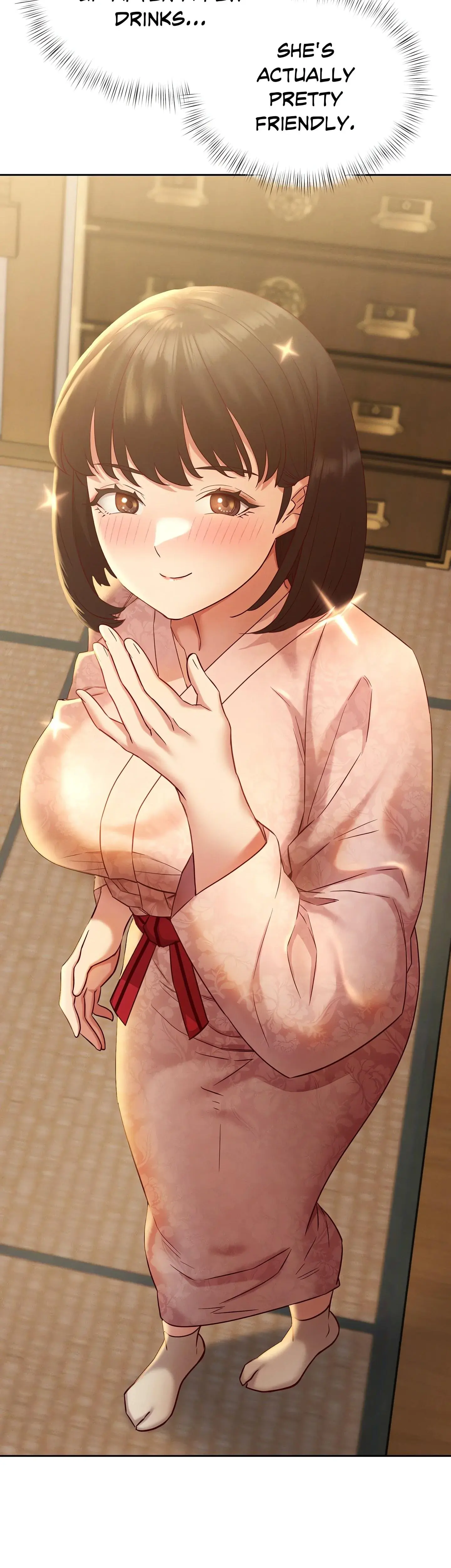 Ryokan Romance Chapter 2 - Page 22