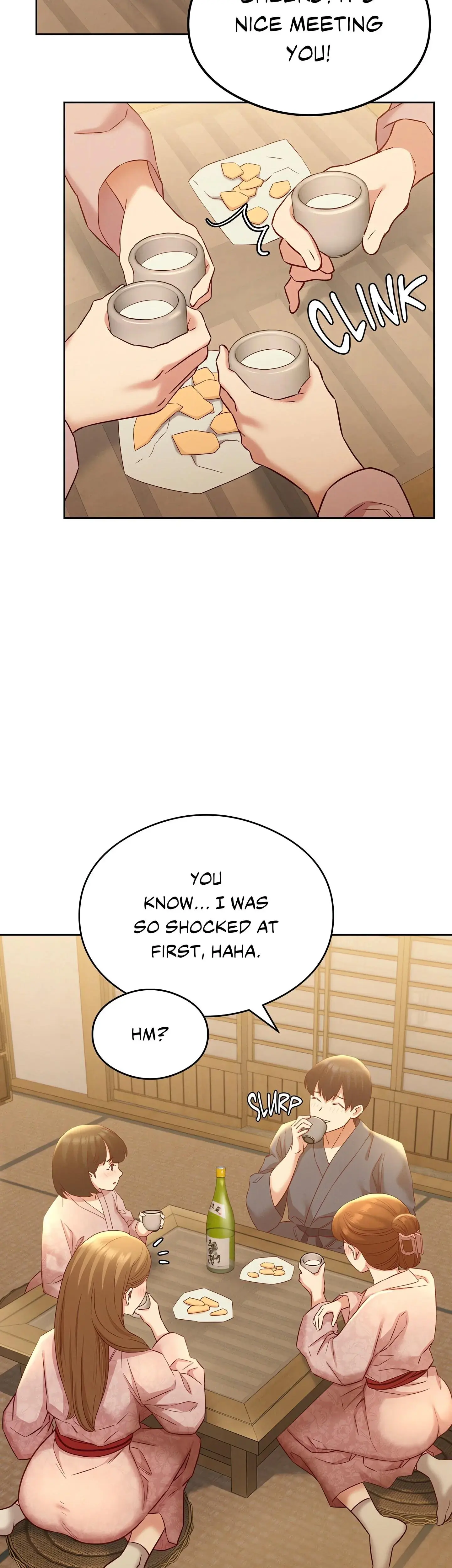 Ryokan Romance Chapter 2 - Page 24
