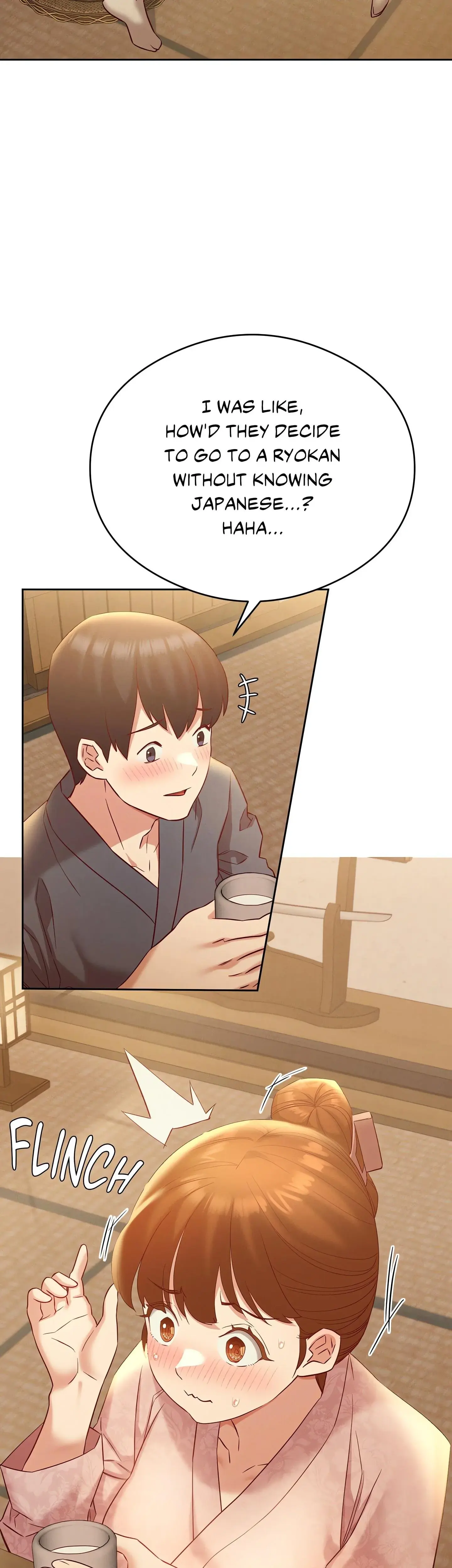 Ryokan Romance Chapter 2 - Page 25