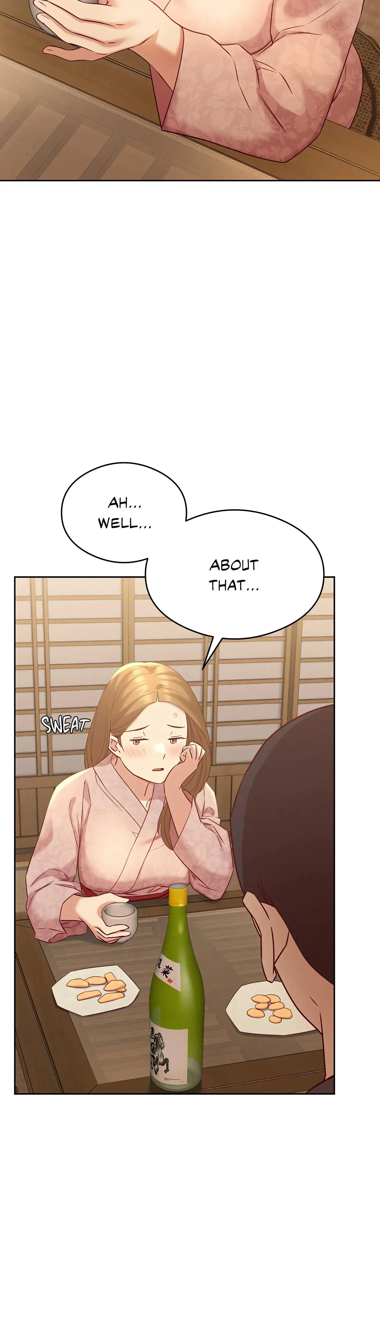 Ryokan Romance Chapter 2 - Page 26