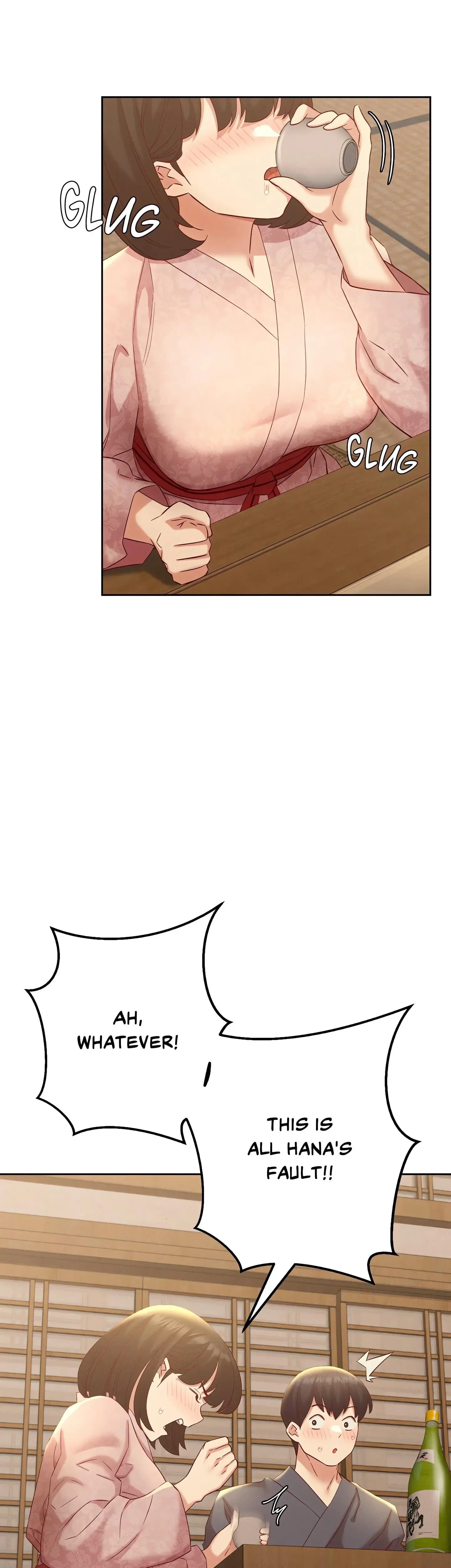 Ryokan Romance Chapter 2 - Page 27