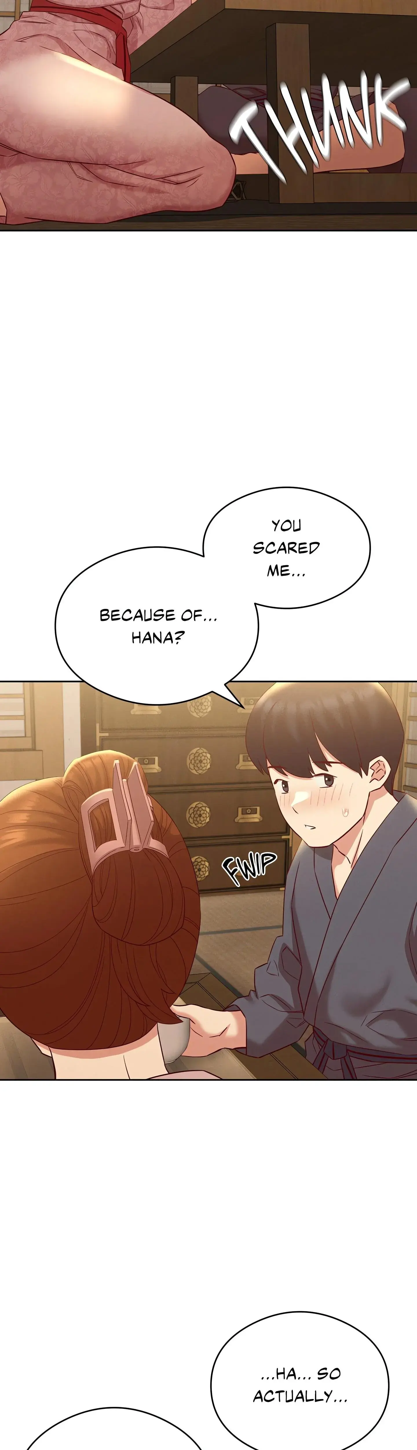Ryokan Romance Chapter 2 - Page 28