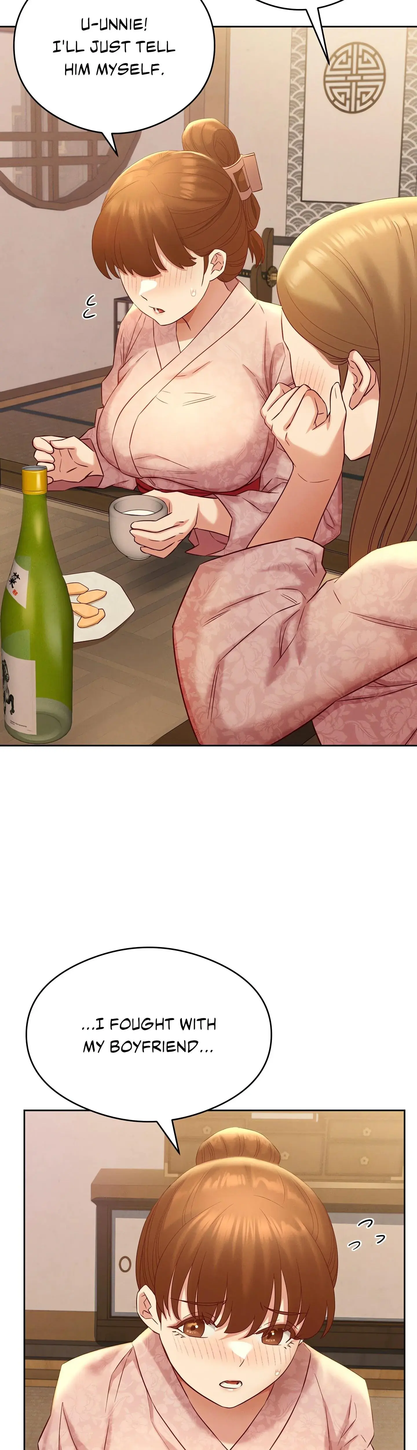 Ryokan Romance Chapter 2 - Page 29