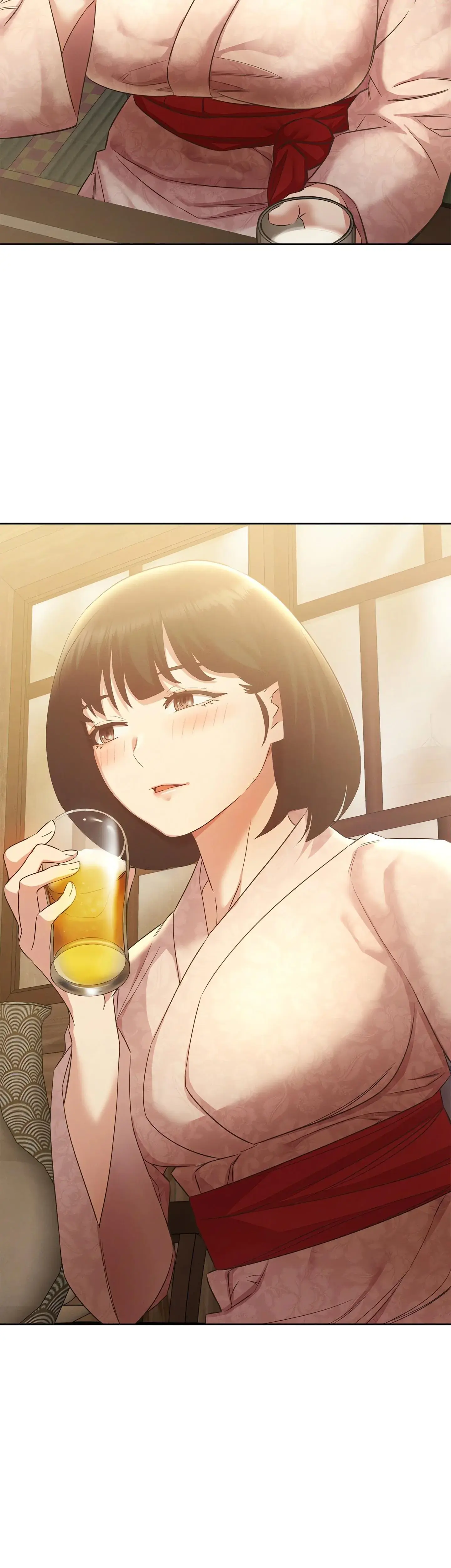 Ryokan Romance Chapter 2 - Page 3