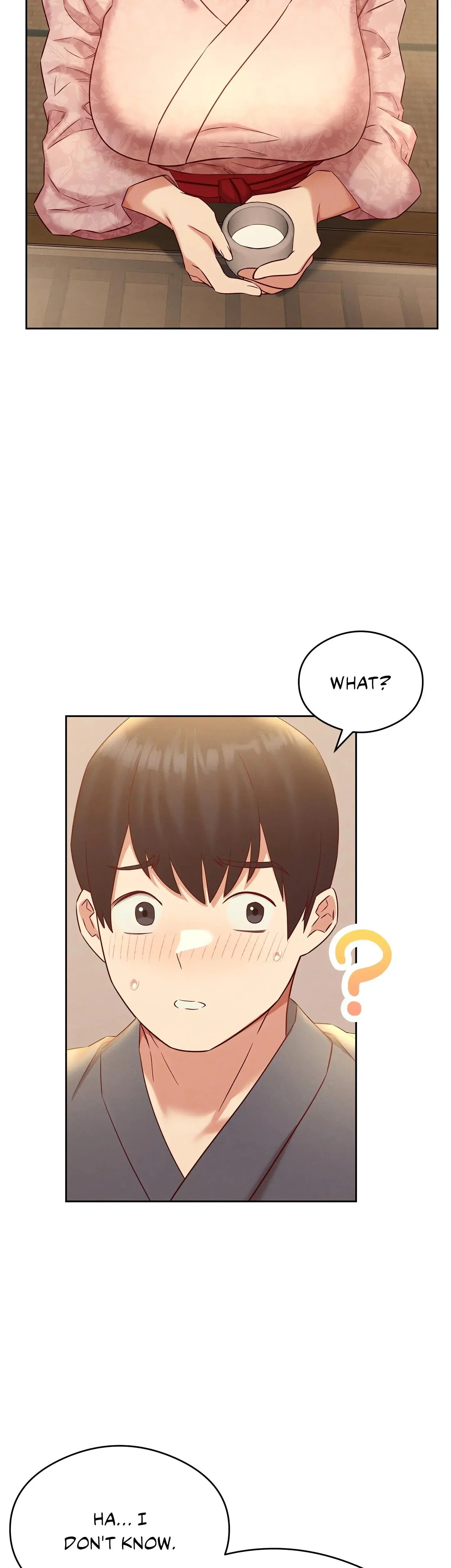 Ryokan Romance Chapter 2 - Page 30