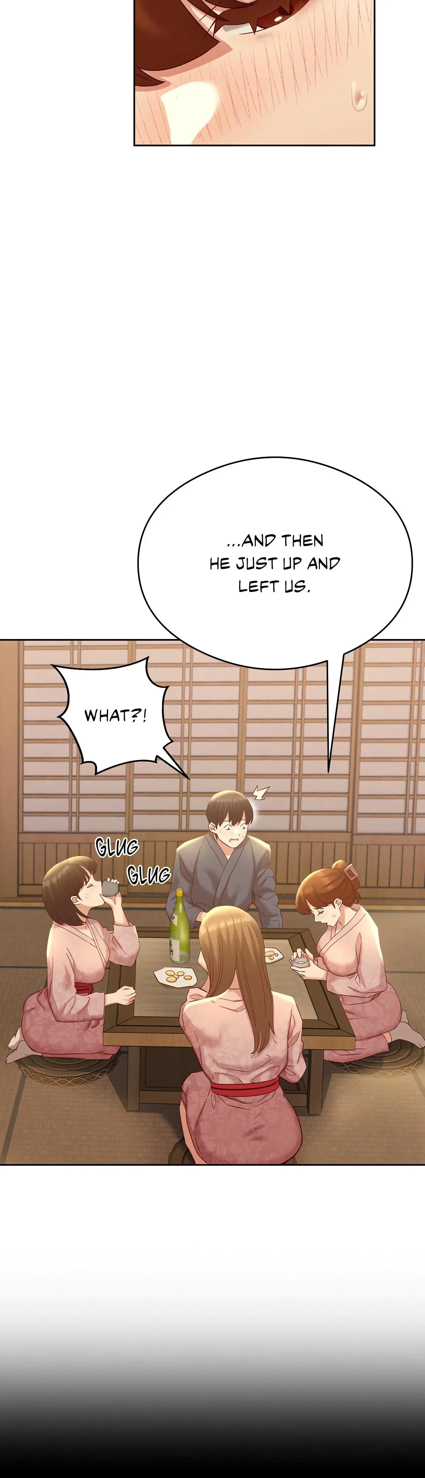 Ryokan Romance Chapter 2 - Page 32