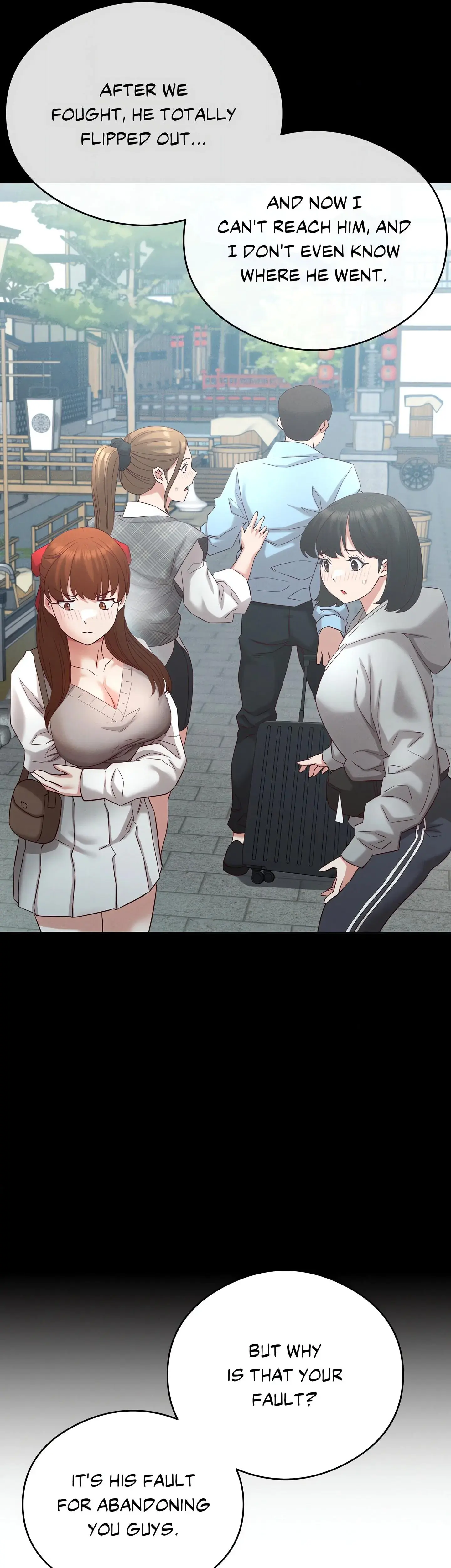 Ryokan Romance Chapter 2 - Page 33