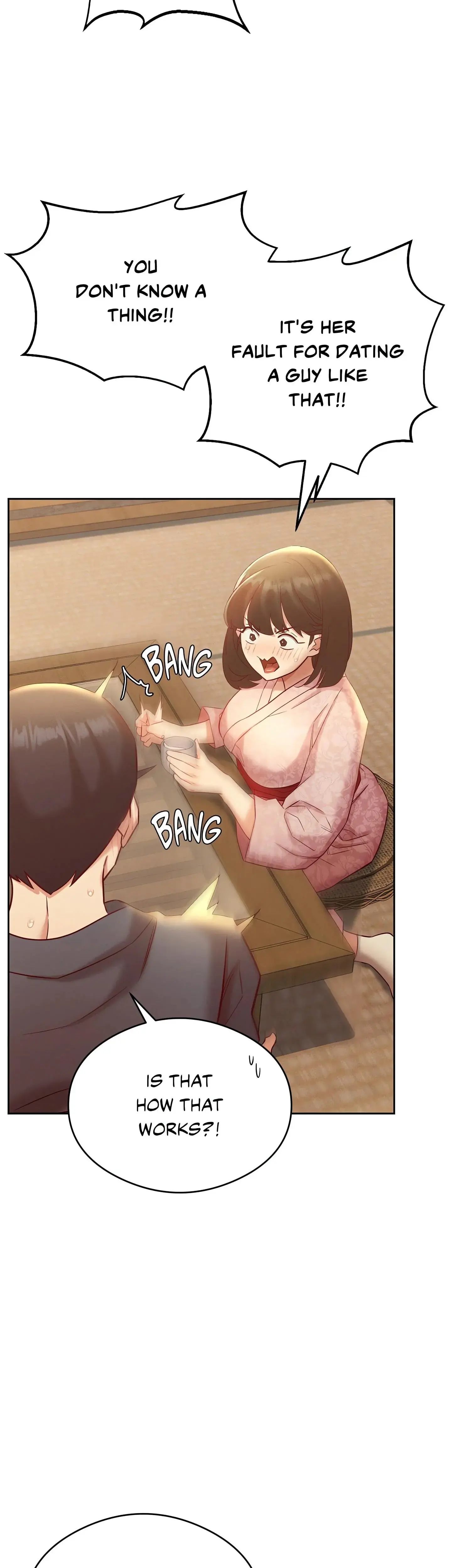 Ryokan Romance Chapter 2 - Page 35