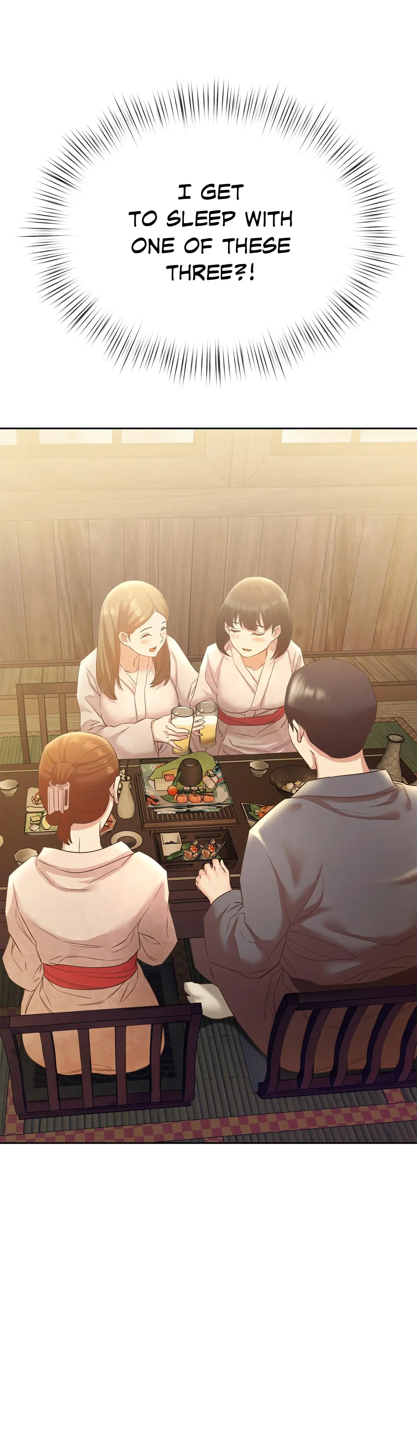 Ryokan Romance Chapter 2 - Page 4