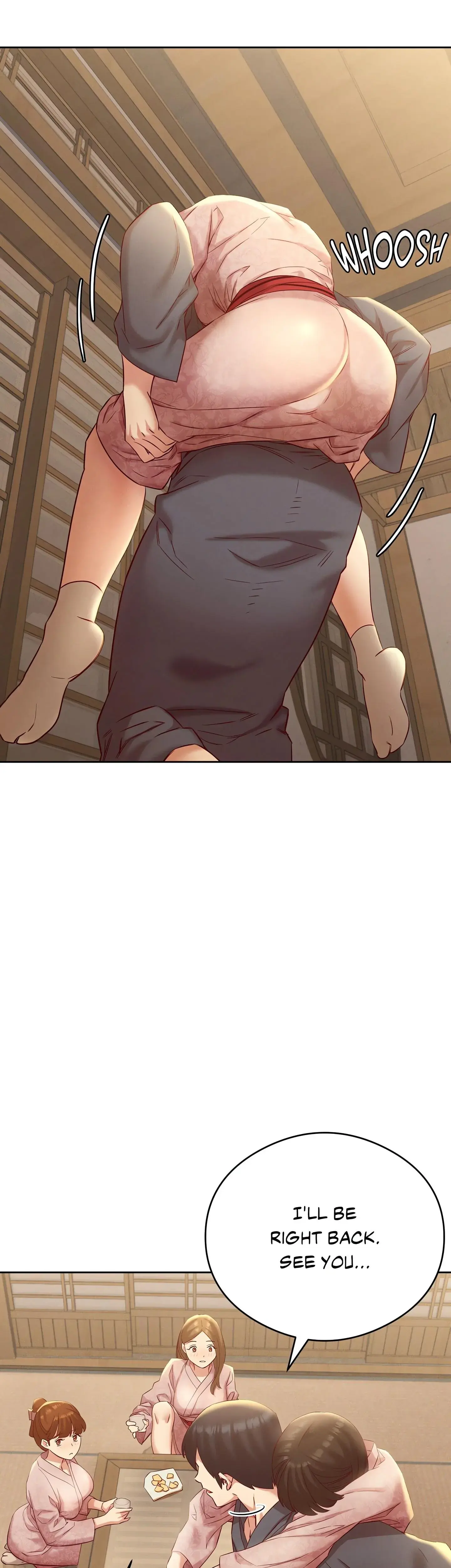 Ryokan Romance Chapter 2 - Page 42