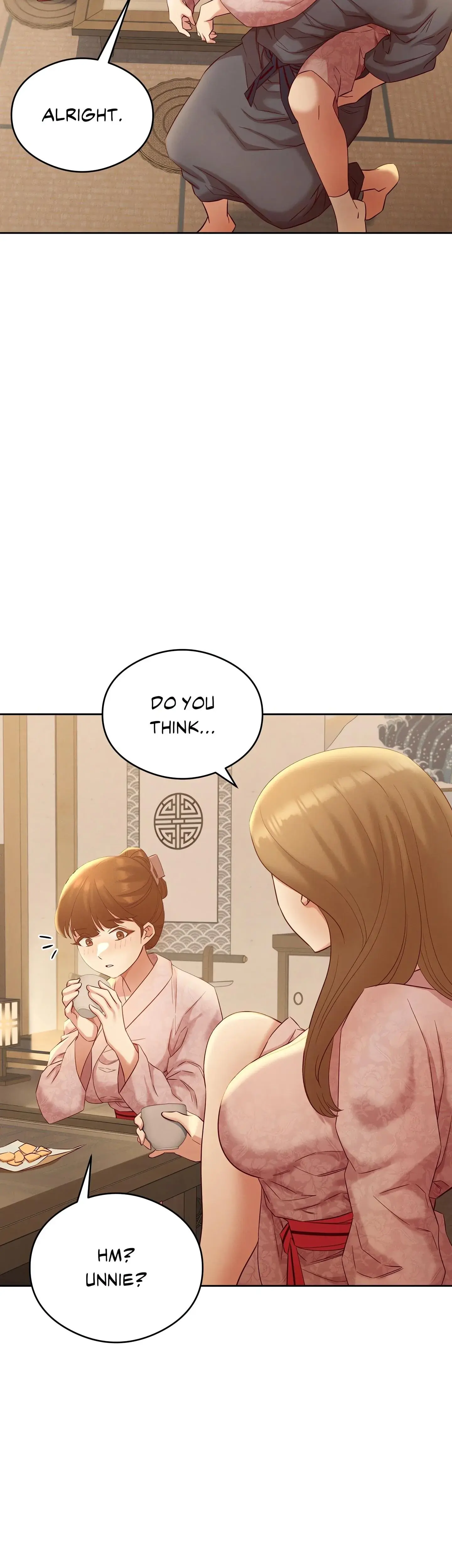Ryokan Romance Chapter 2 - Page 43