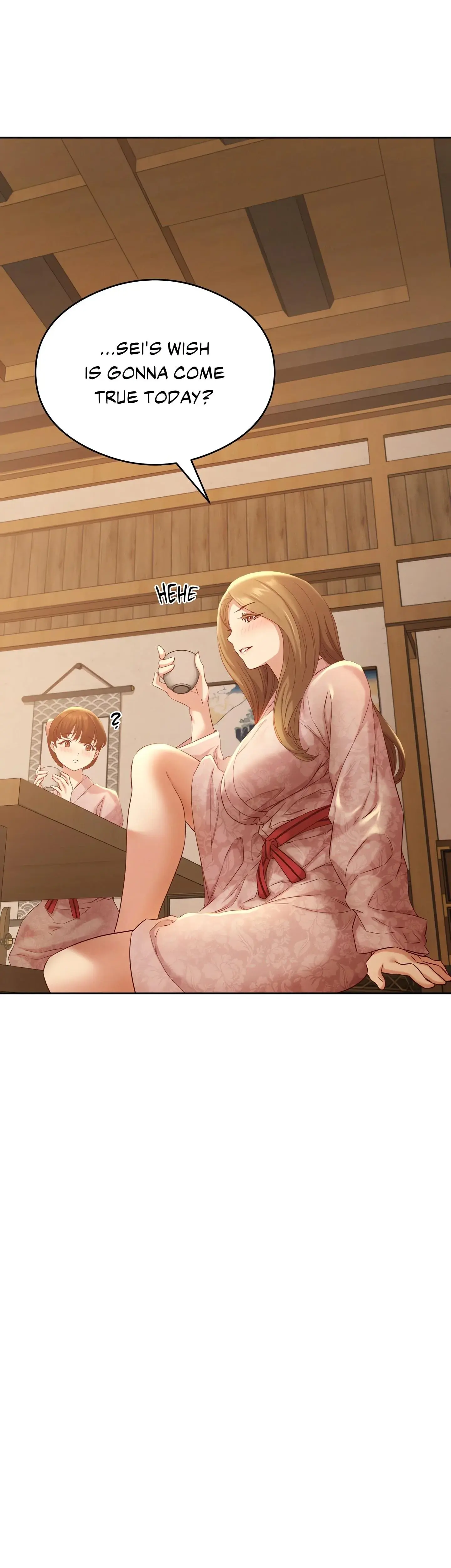 Ryokan Romance Chapter 2 - Page 44