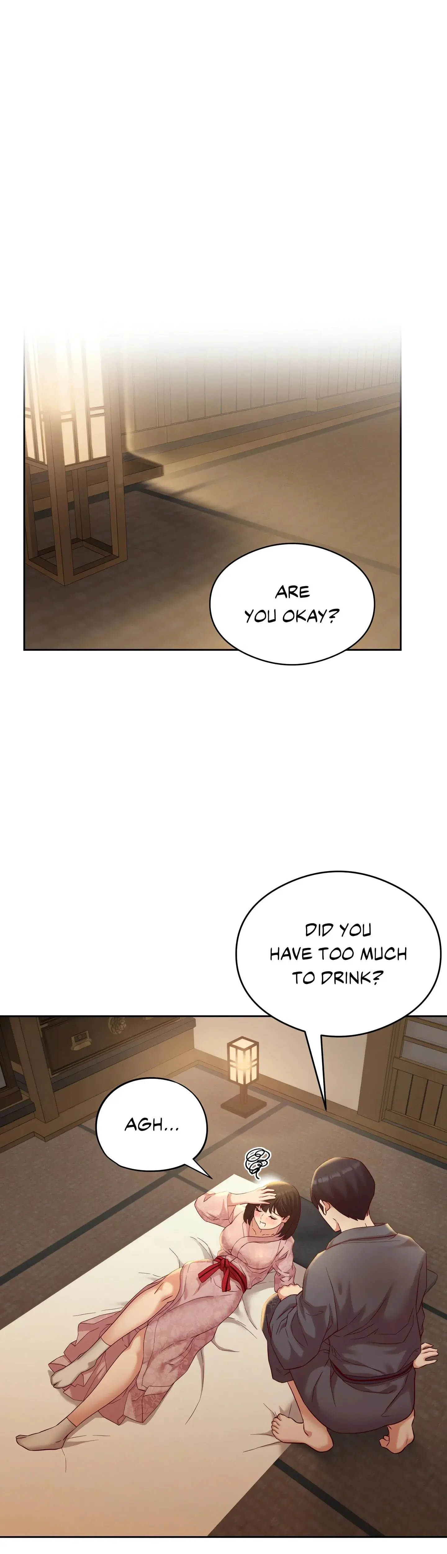 Ryokan Romance Chapter 2 - Page 45