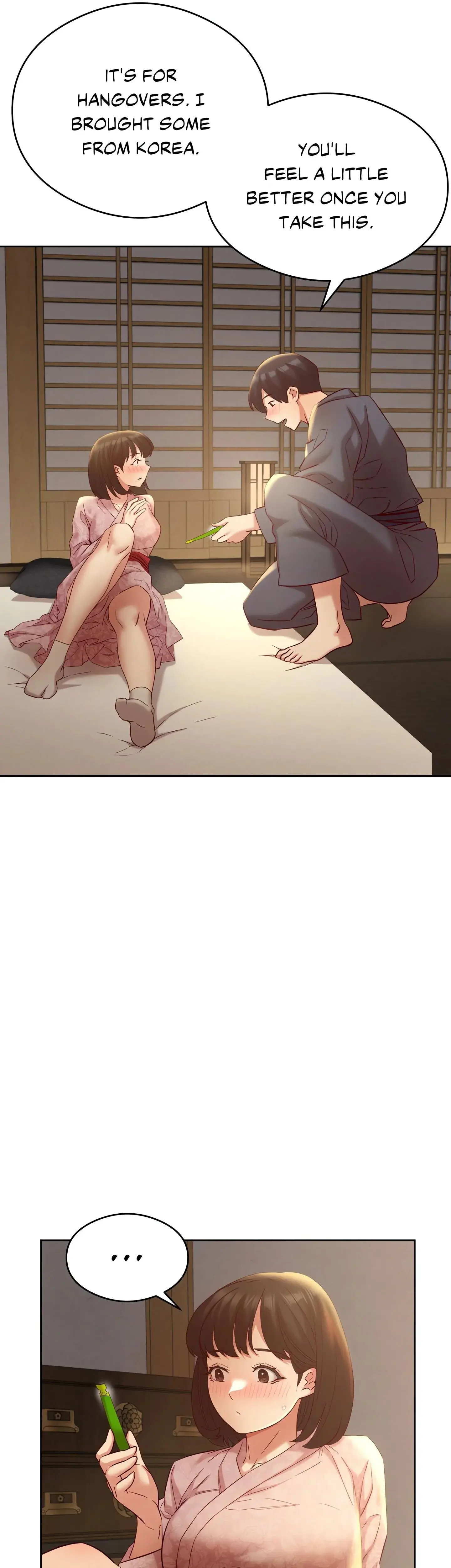 Ryokan Romance Chapter 2 - Page 48