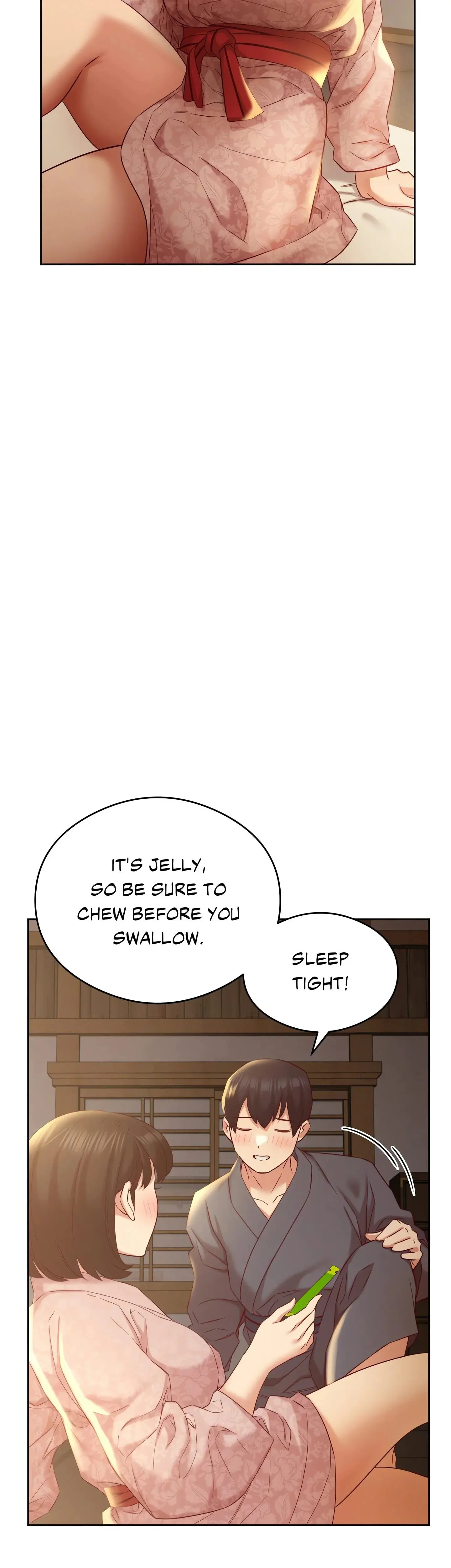 Ryokan Romance Chapter 2 - Page 49