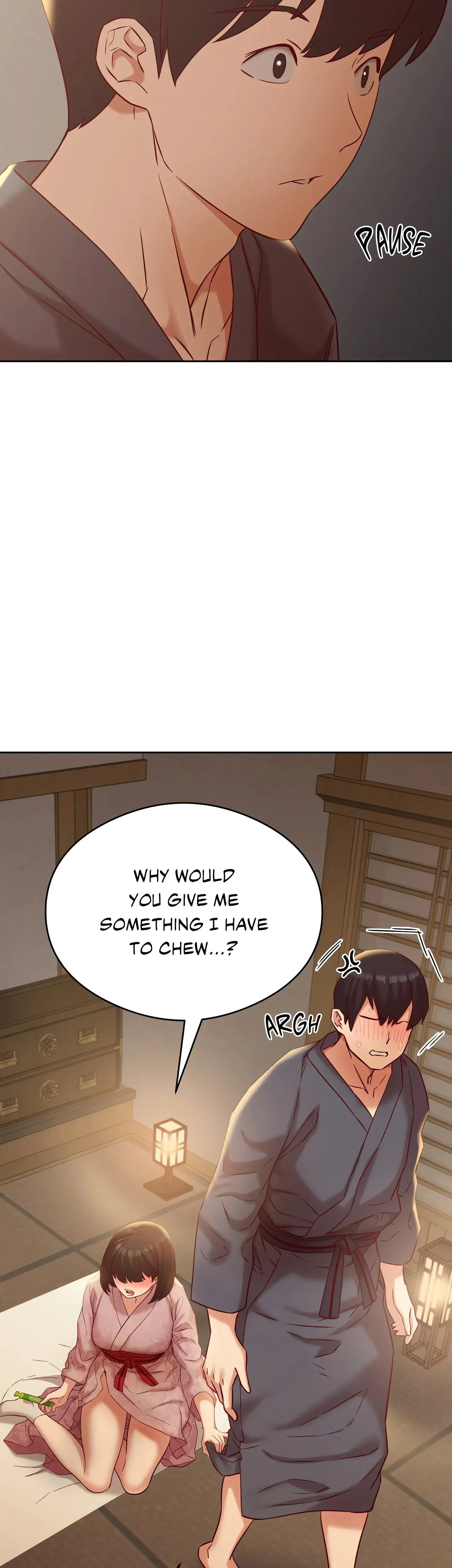 Ryokan Romance Chapter 2 - Page 51