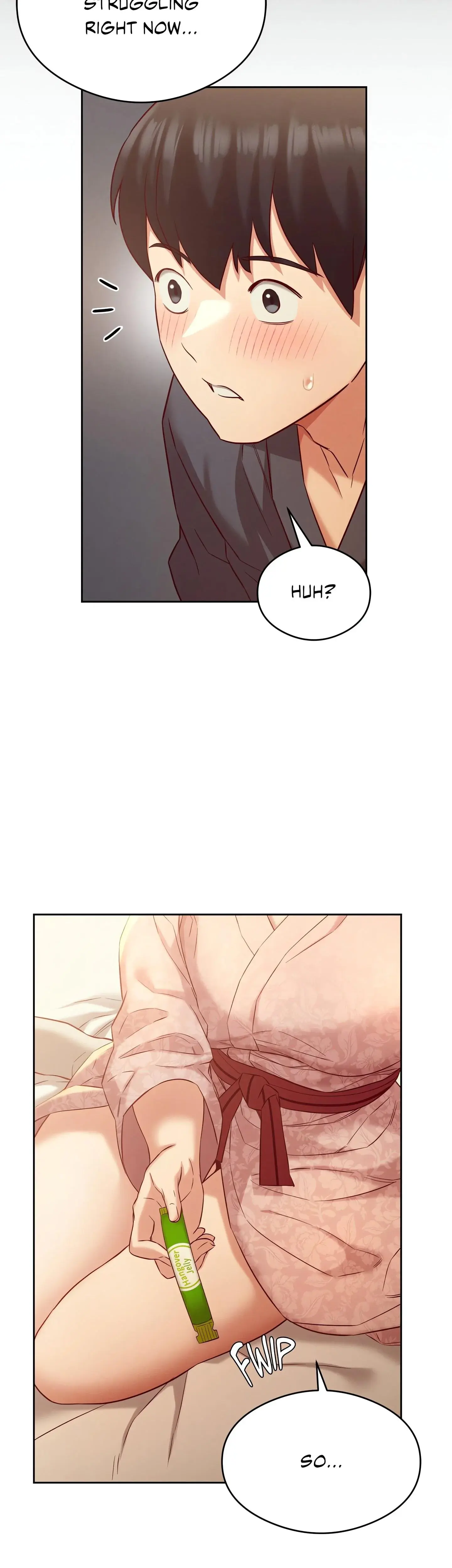 Ryokan Romance Chapter 2 - Page 56