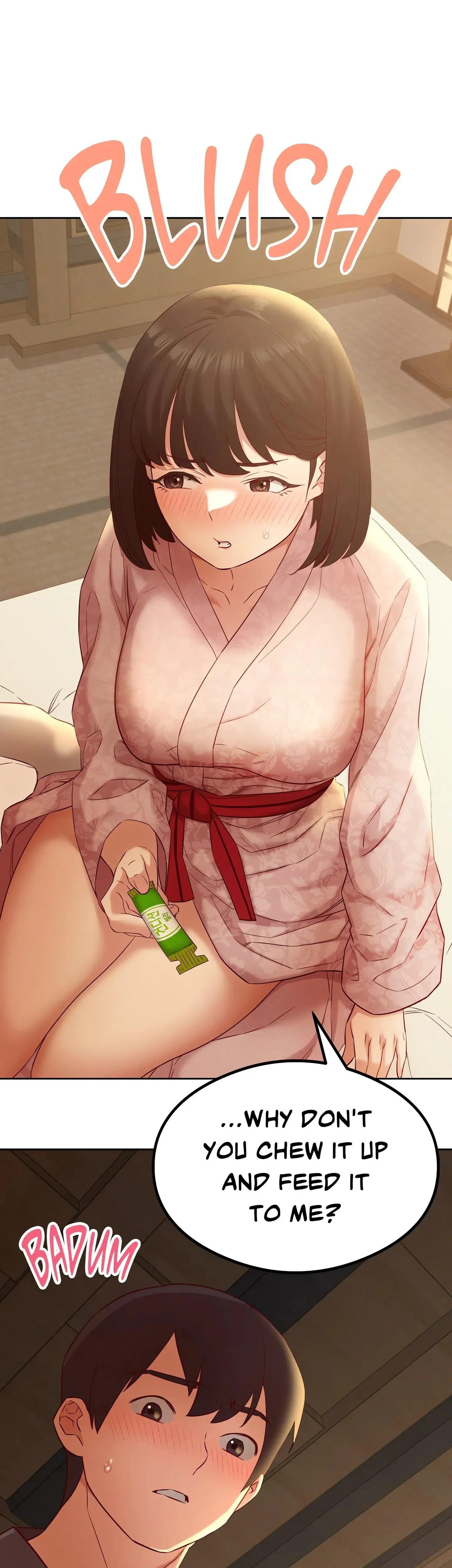 Ryokan Romance Chapter 2 - Page 57