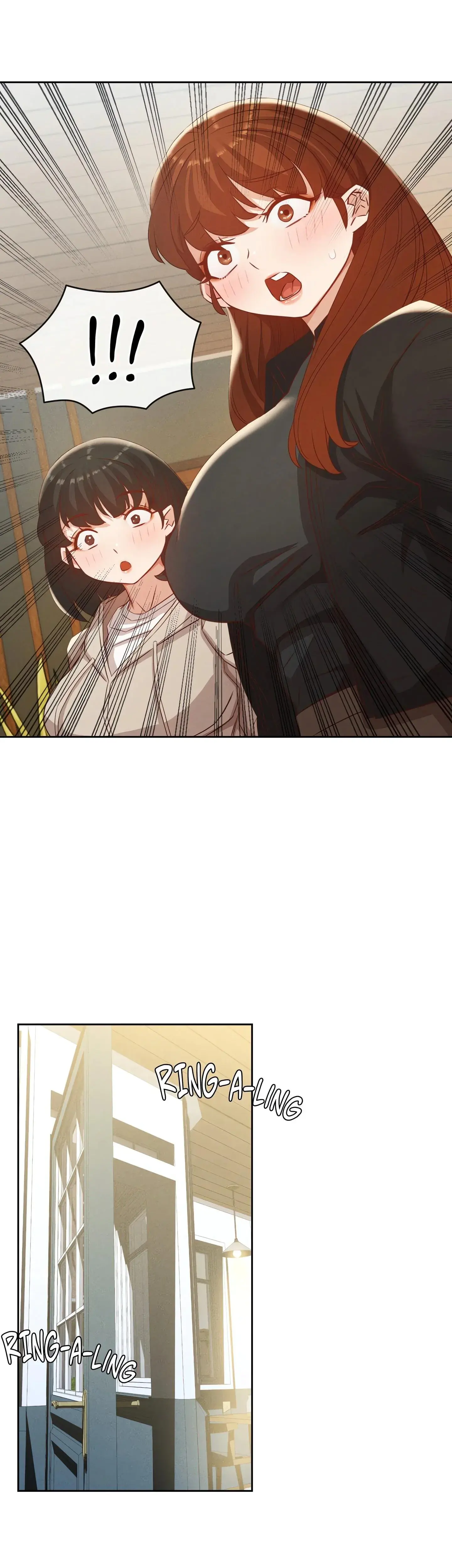 Ryokan Romance Chapter 20 - Page 10