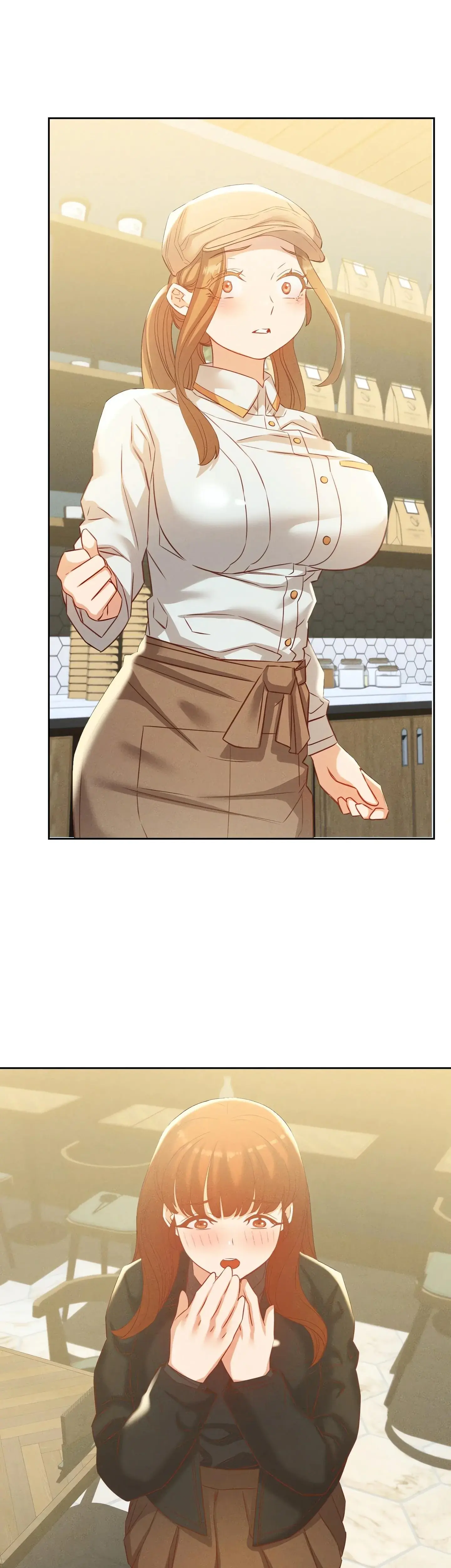 Ryokan Romance Chapter 20 - Page 11