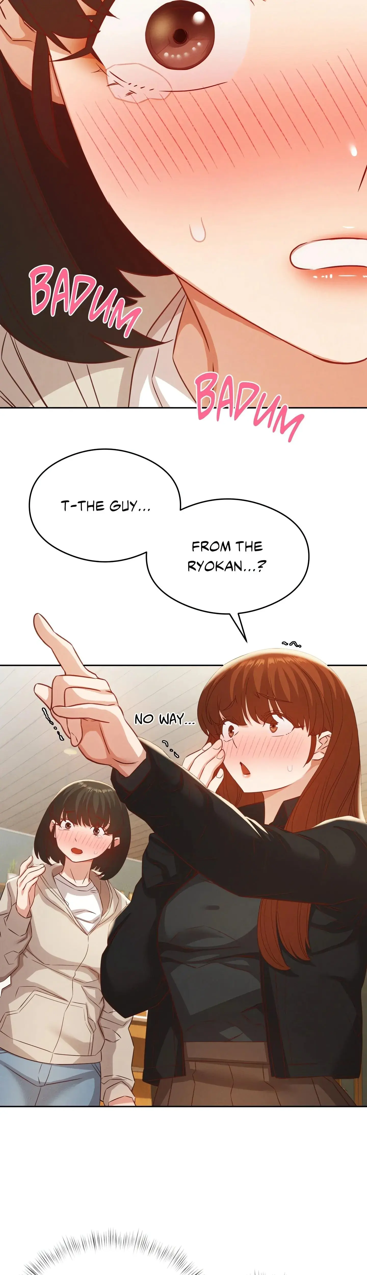 Ryokan Romance Chapter 20 - Page 16