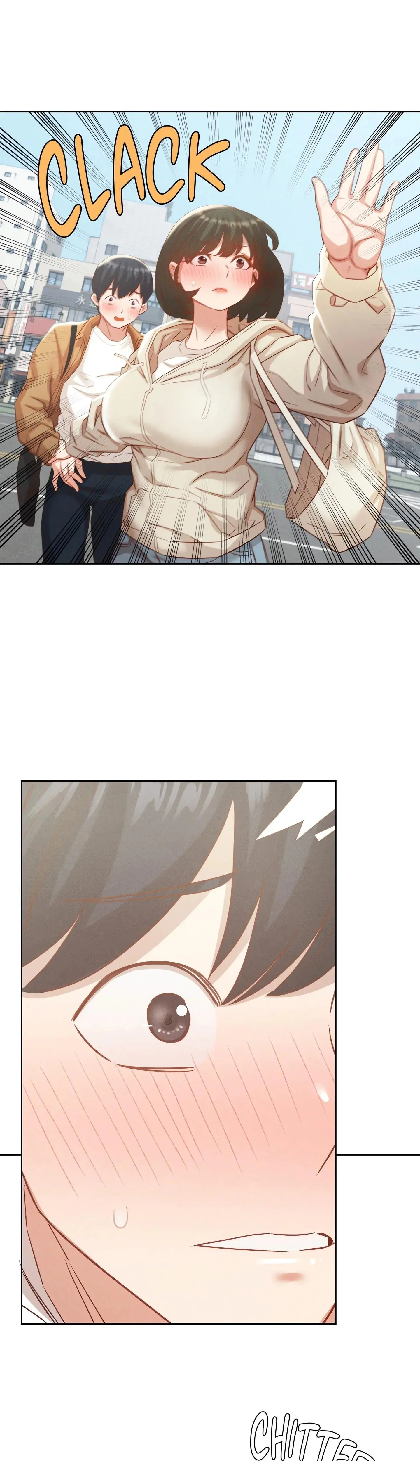 Ryokan Romance Chapter 20 - Page 32