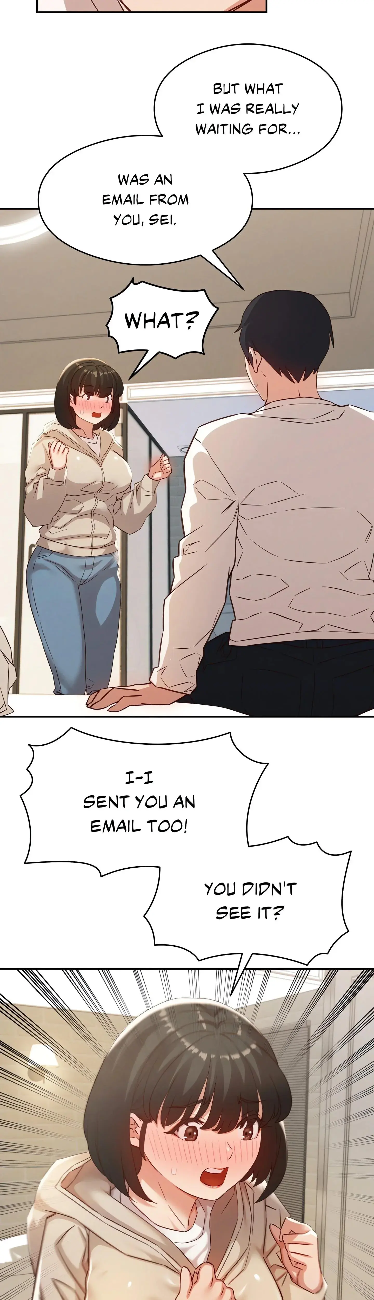 Ryokan Romance Chapter 21 - Page 10
