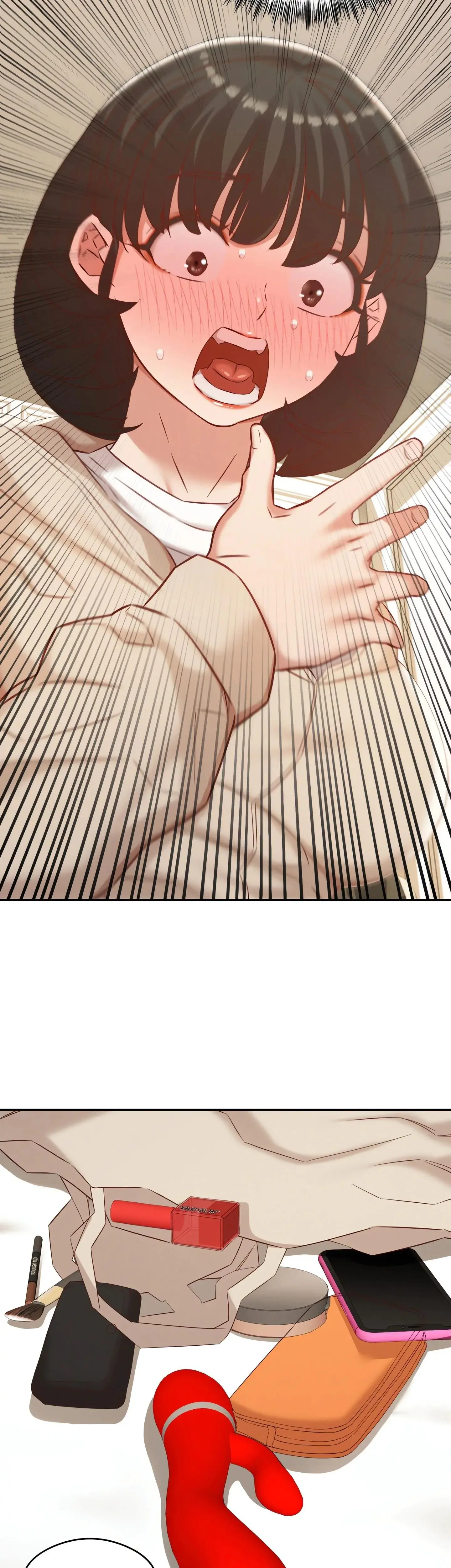Ryokan Romance Chapter 21 - Page 14