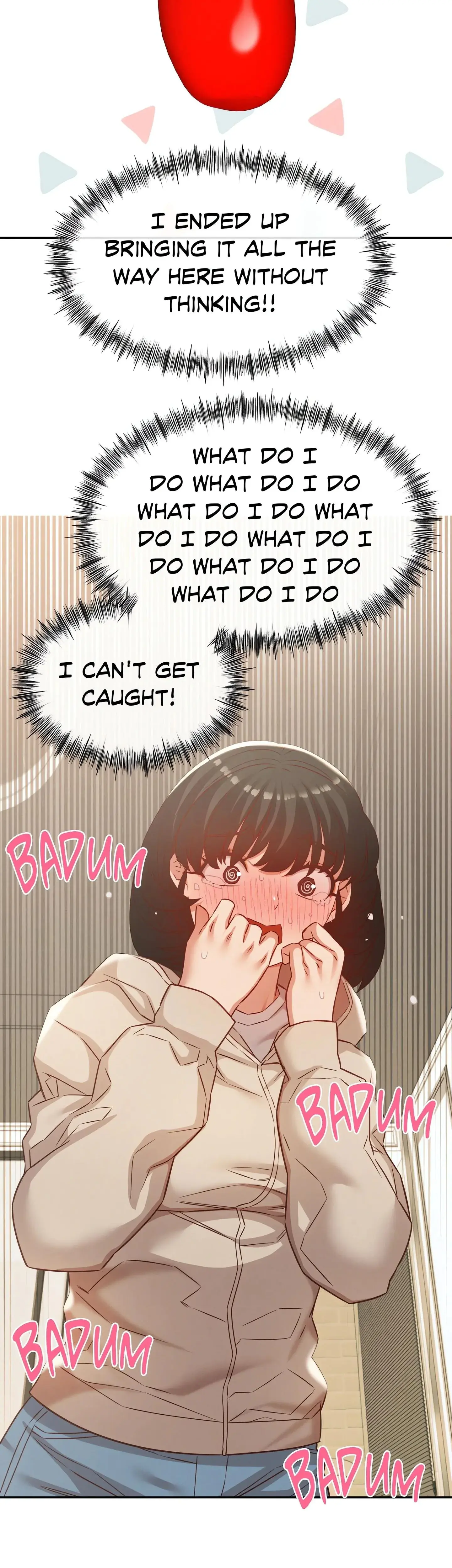 Ryokan Romance Chapter 21 - Page 16
