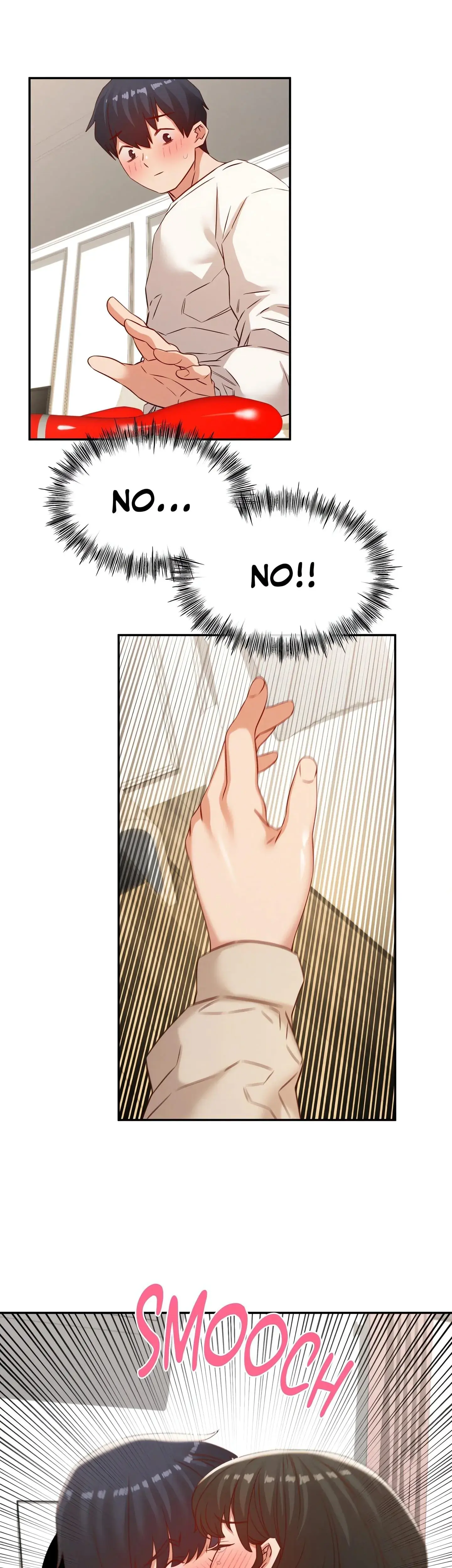 Ryokan Romance Chapter 21 - Page 17