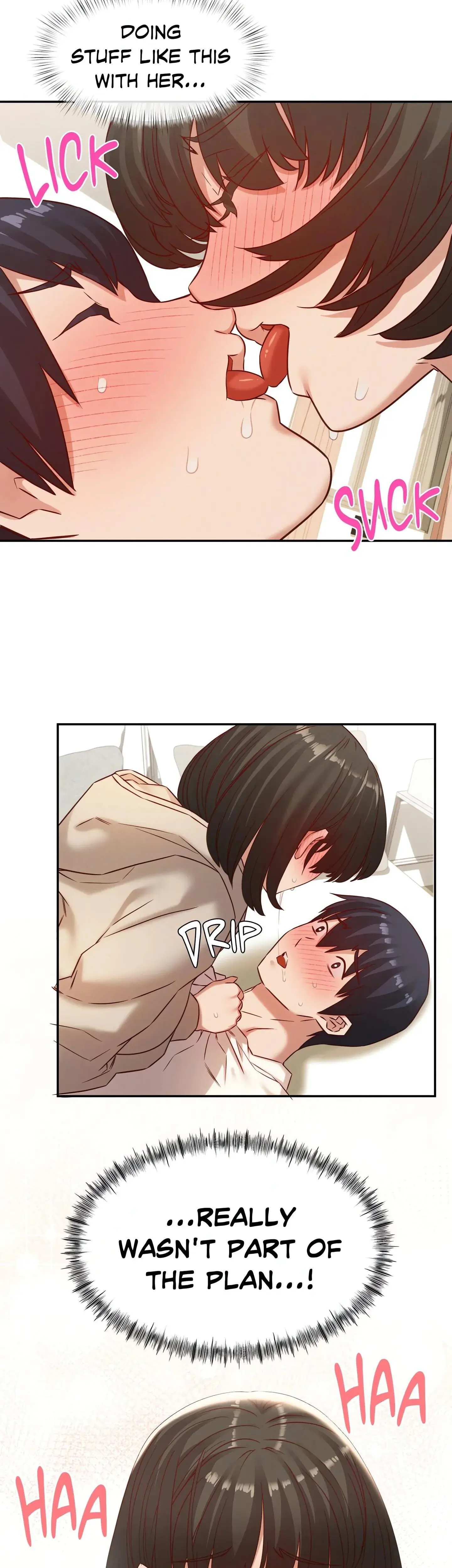 Ryokan Romance Chapter 21 - Page 22