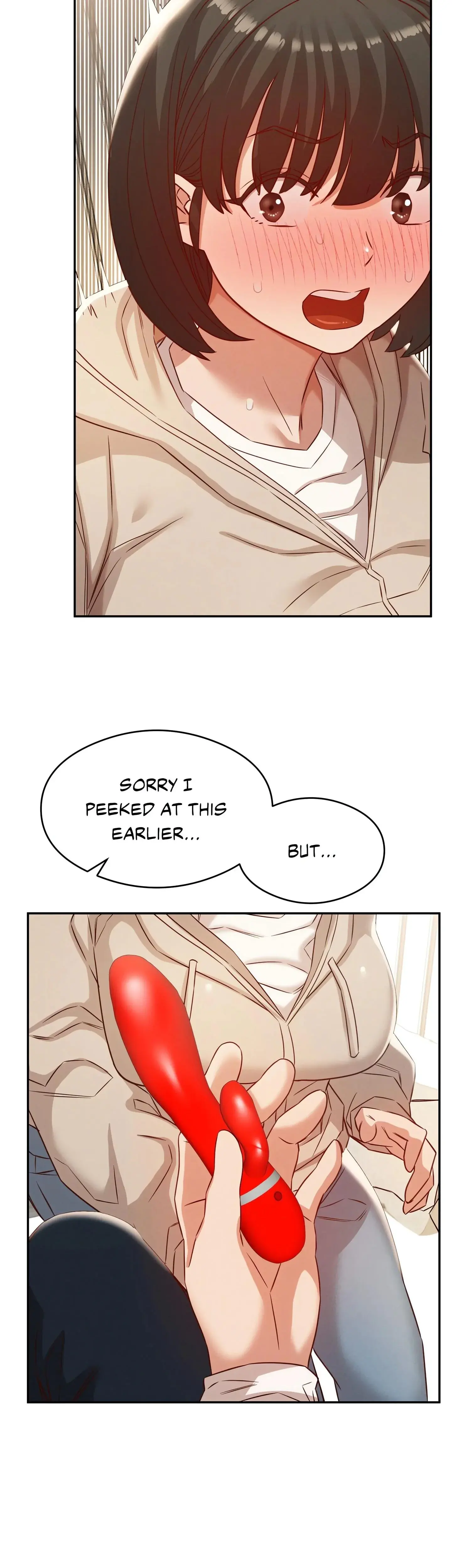 Ryokan Romance Chapter 21 - Page 25
