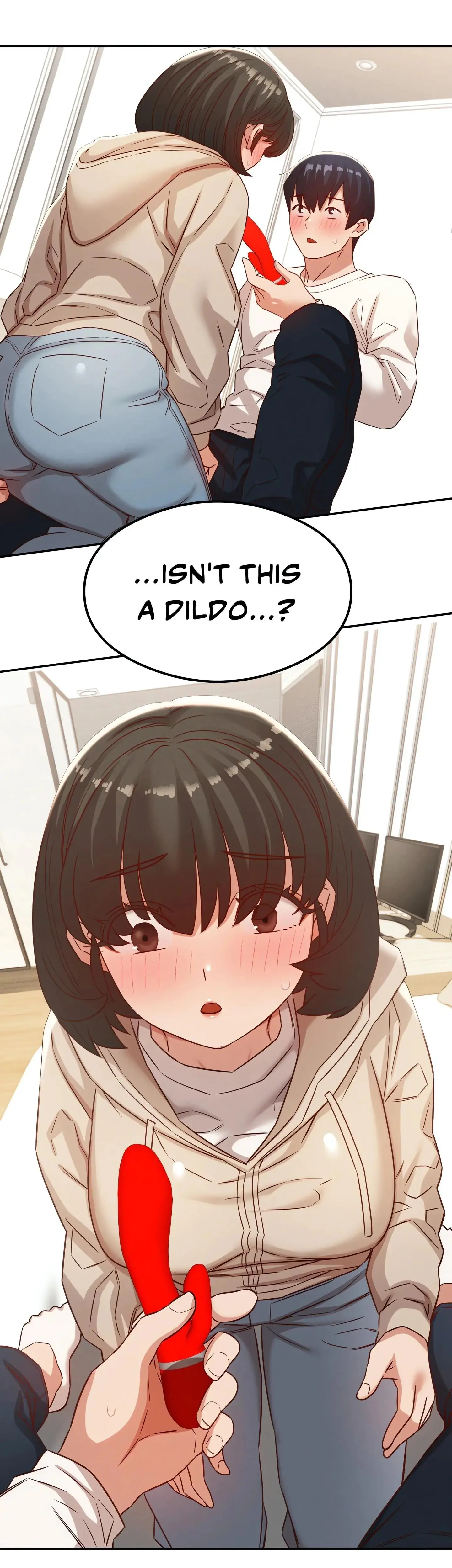 Ryokan Romance Chapter 21 - Page 26