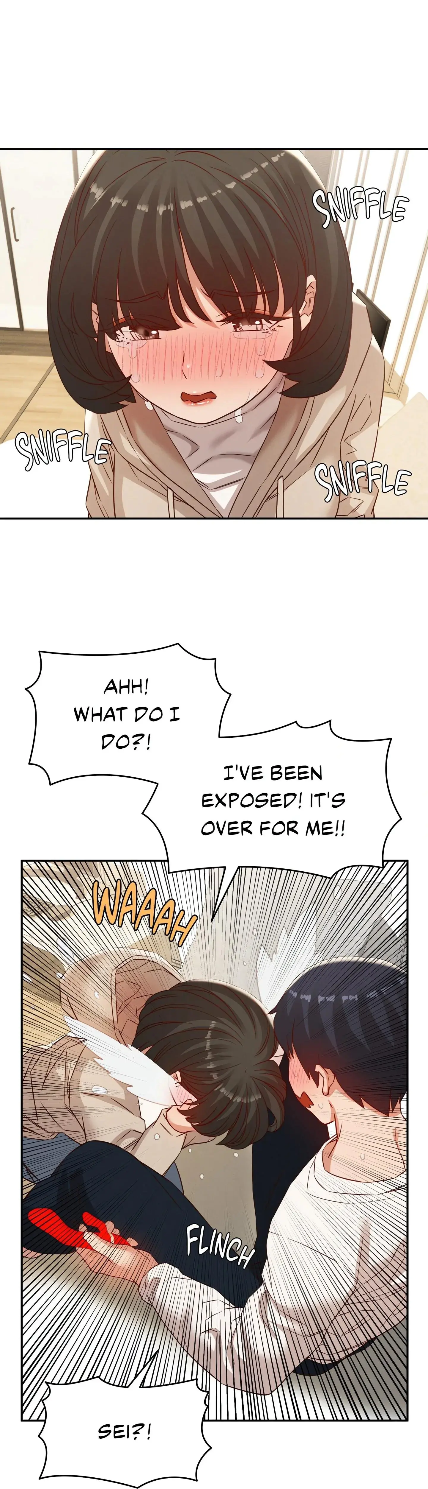 Ryokan Romance Chapter 21 - Page 27
