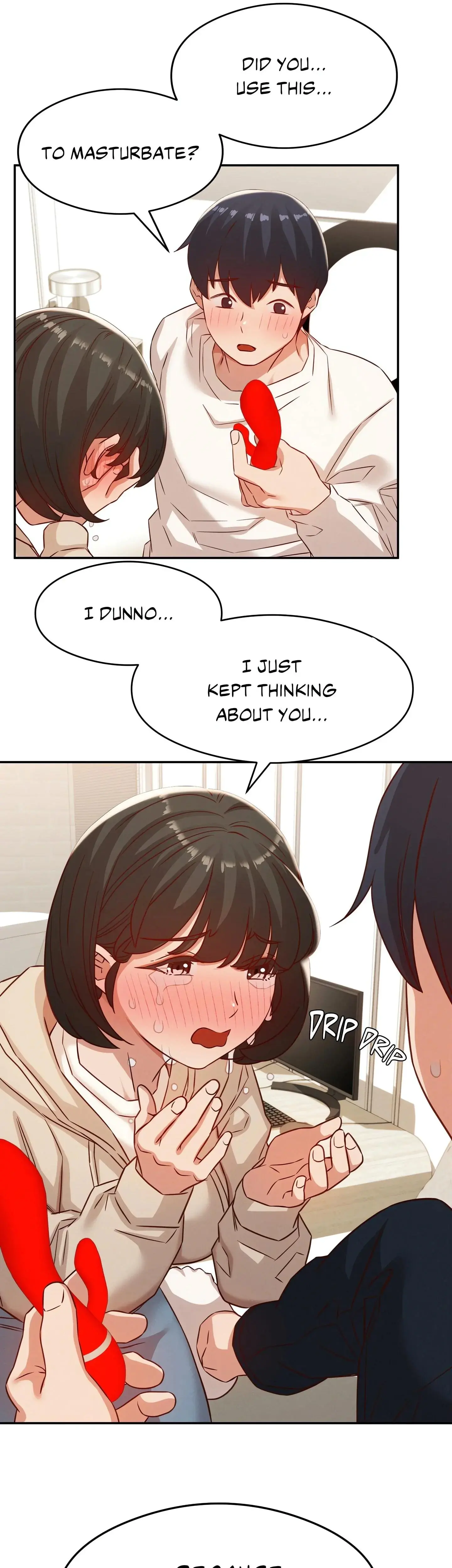 Ryokan Romance Chapter 21 - Page 28