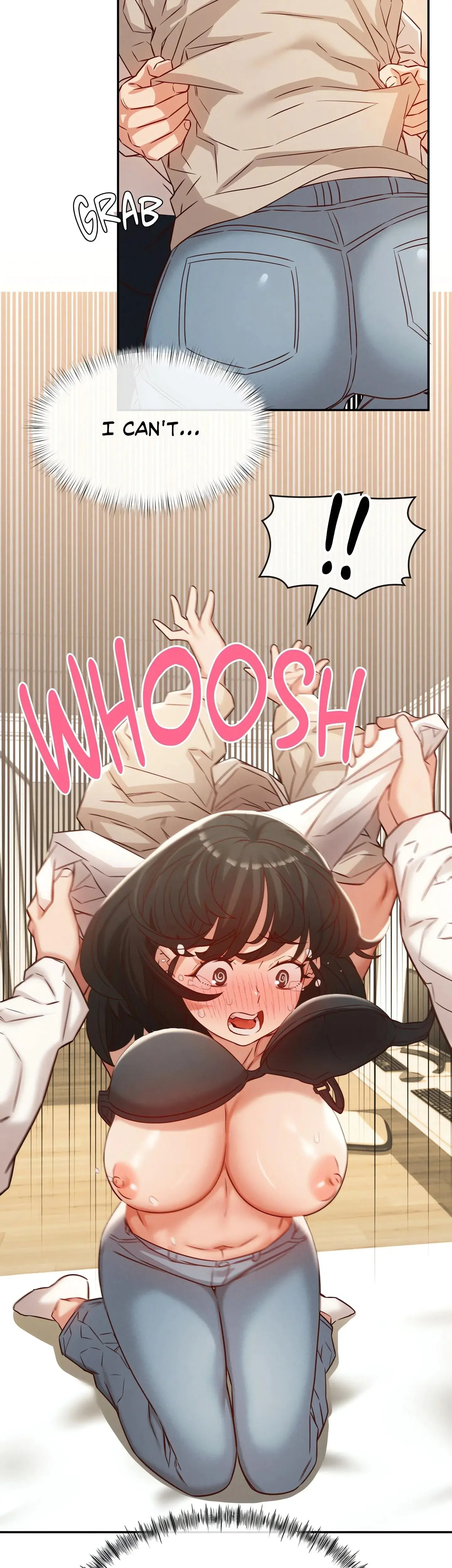 Ryokan Romance Chapter 21 - Page 31