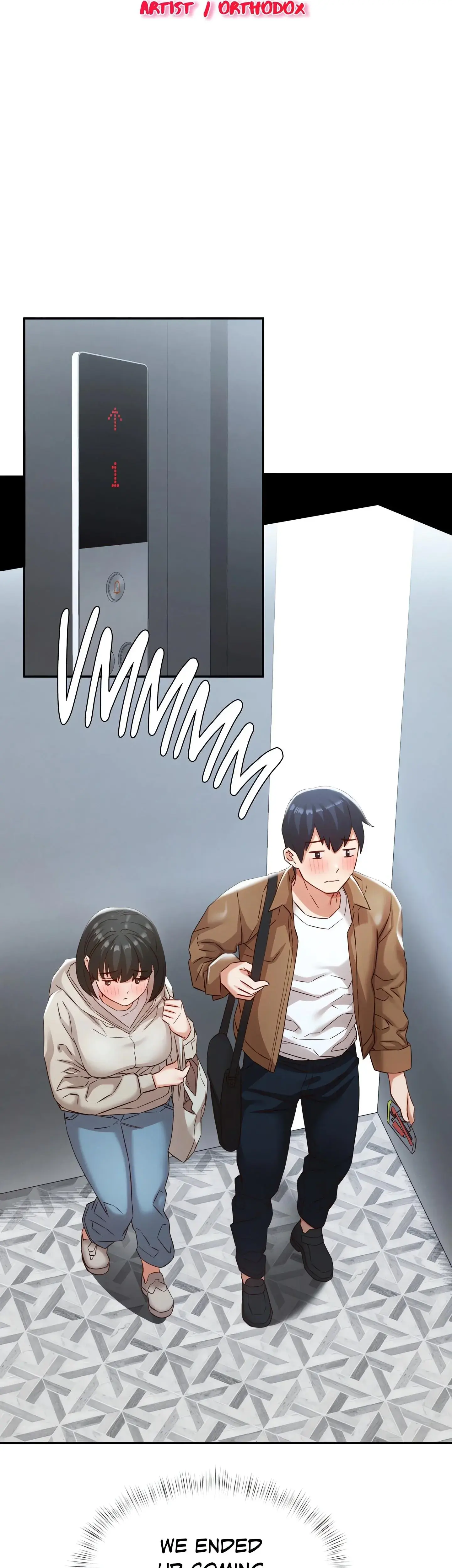Ryokan Romance Chapter 21 - Page 4