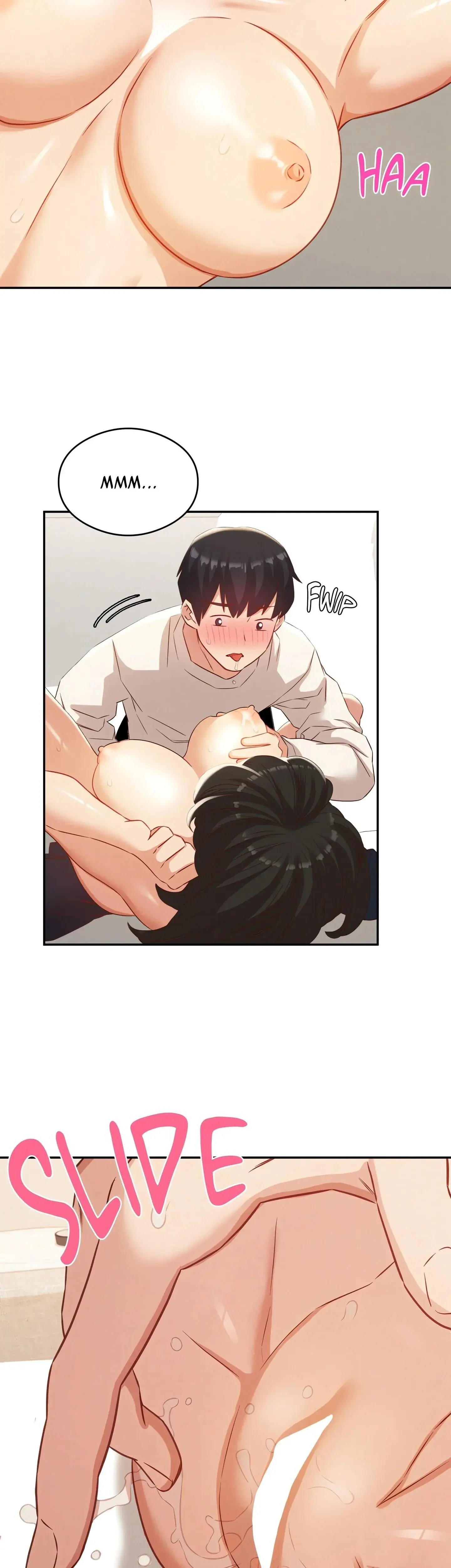 Ryokan Romance Chapter 22 - Page 10