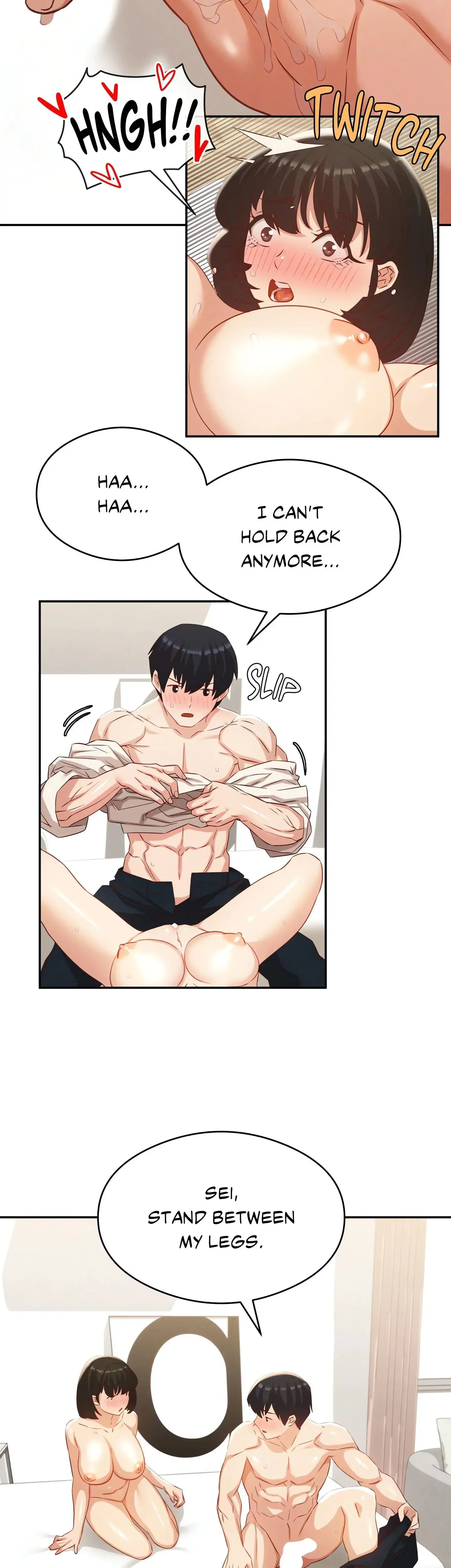 Ryokan Romance Chapter 22 - Page 11