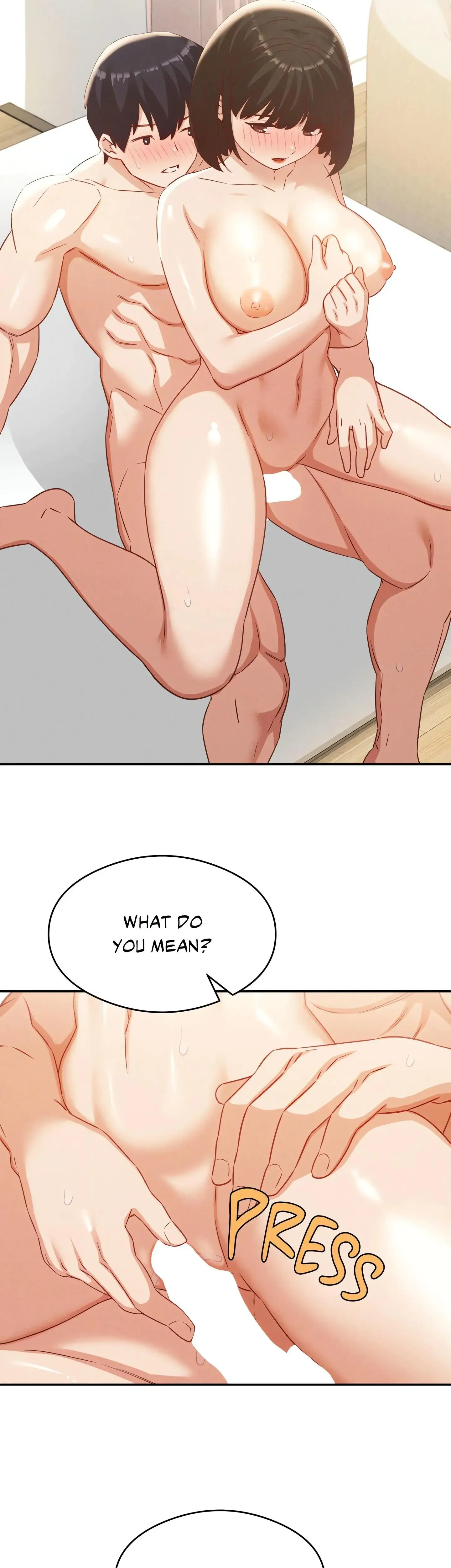 Ryokan Romance Chapter 22 - Page 15