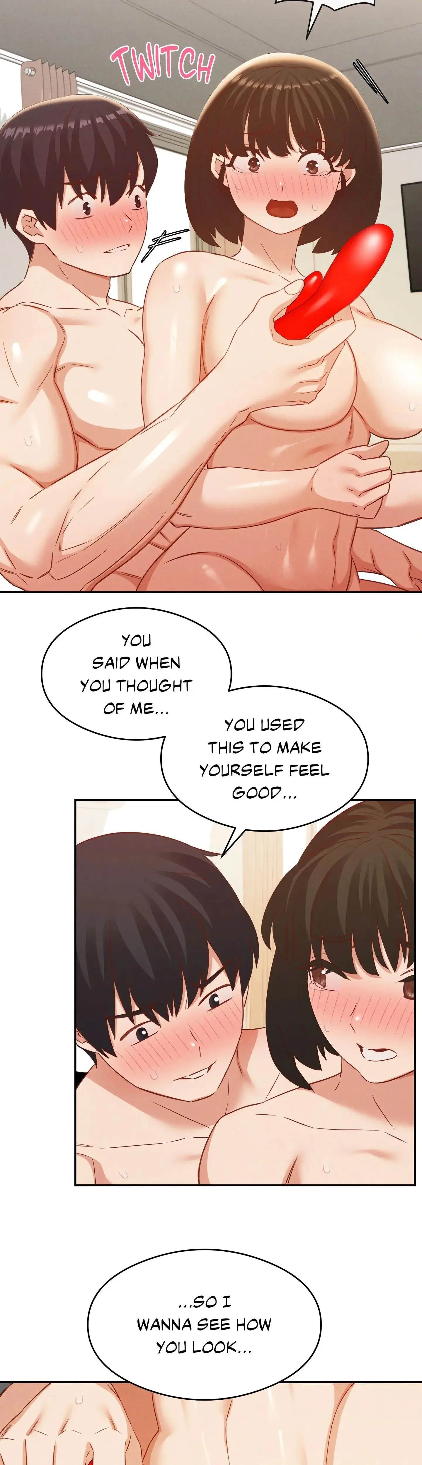 Ryokan Romance Chapter 22 - Page 19