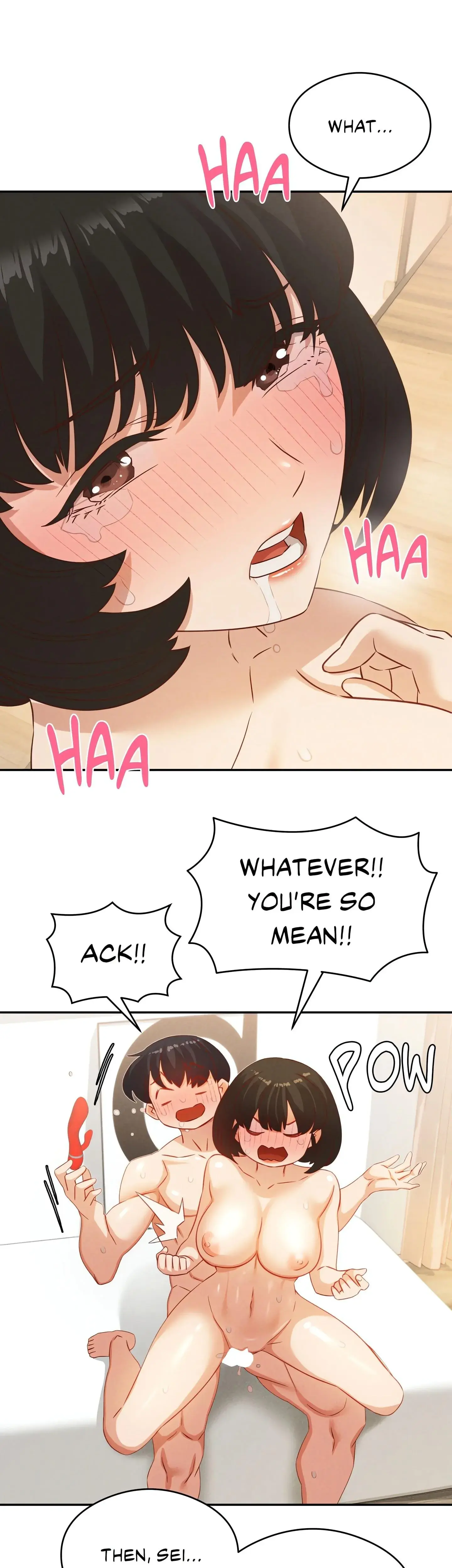 Ryokan Romance Chapter 22 - Page 25
