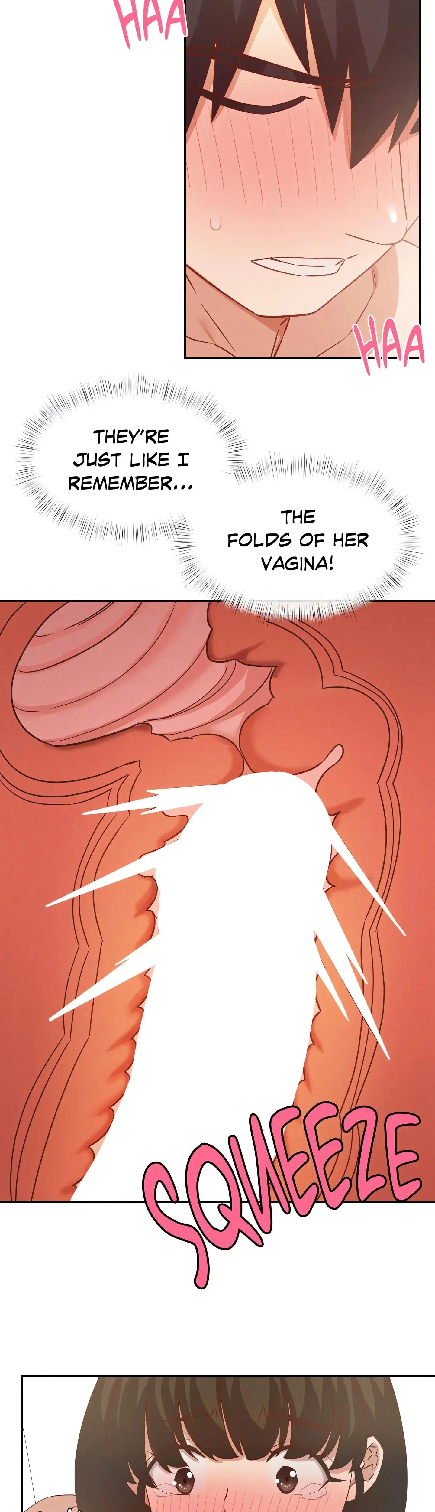 Ryokan Romance Chapter 22 - Page 28
