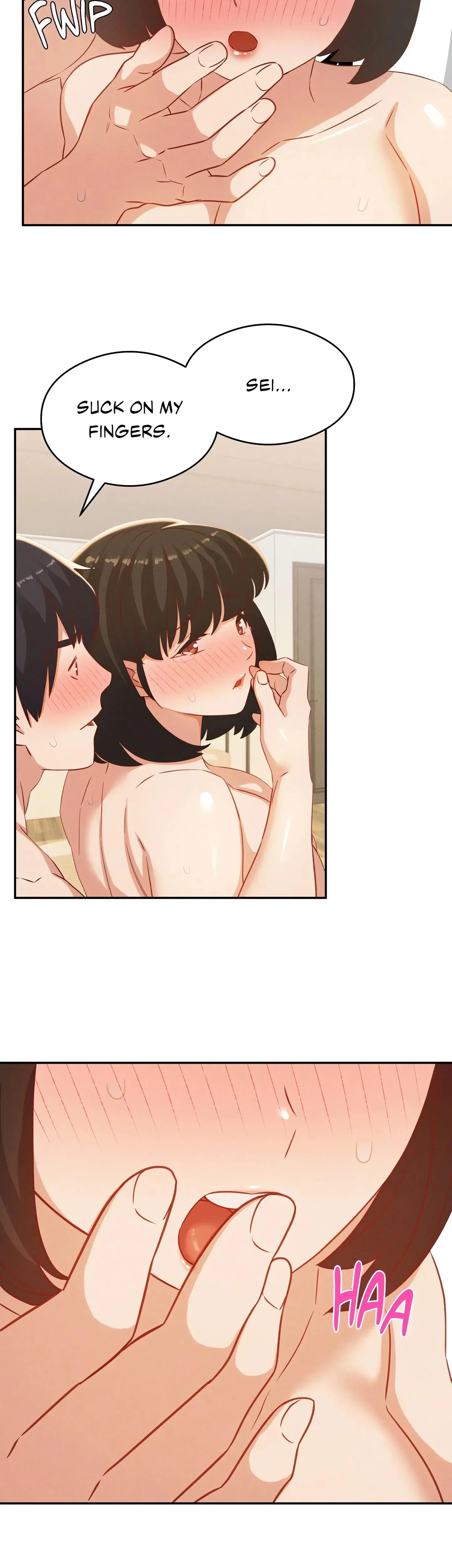 Ryokan Romance Chapter 22 - Page 29