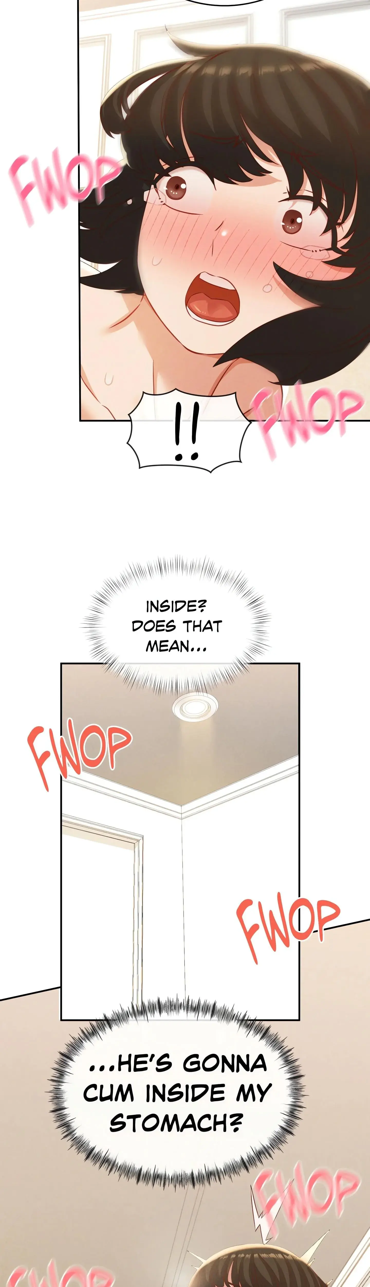 Ryokan Romance Chapter 22 - Page 37
