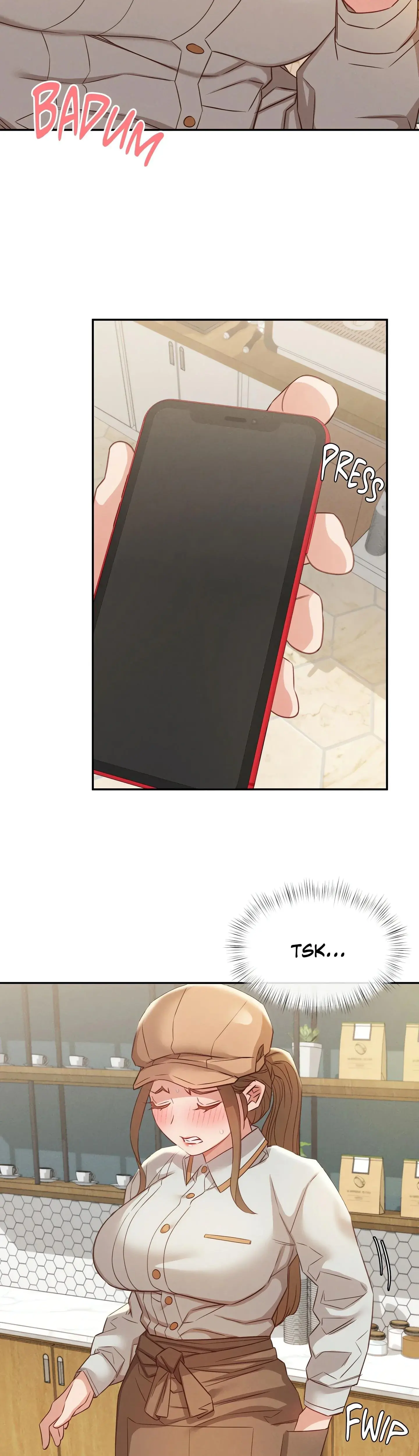 Ryokan Romance Chapter 22 - Page 5