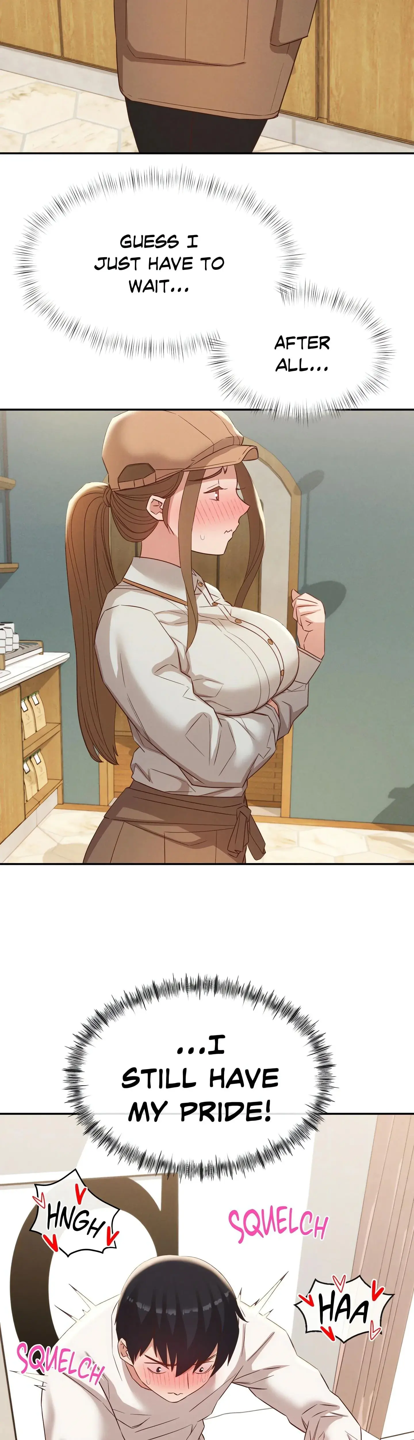 Ryokan Romance Chapter 22 - Page 6