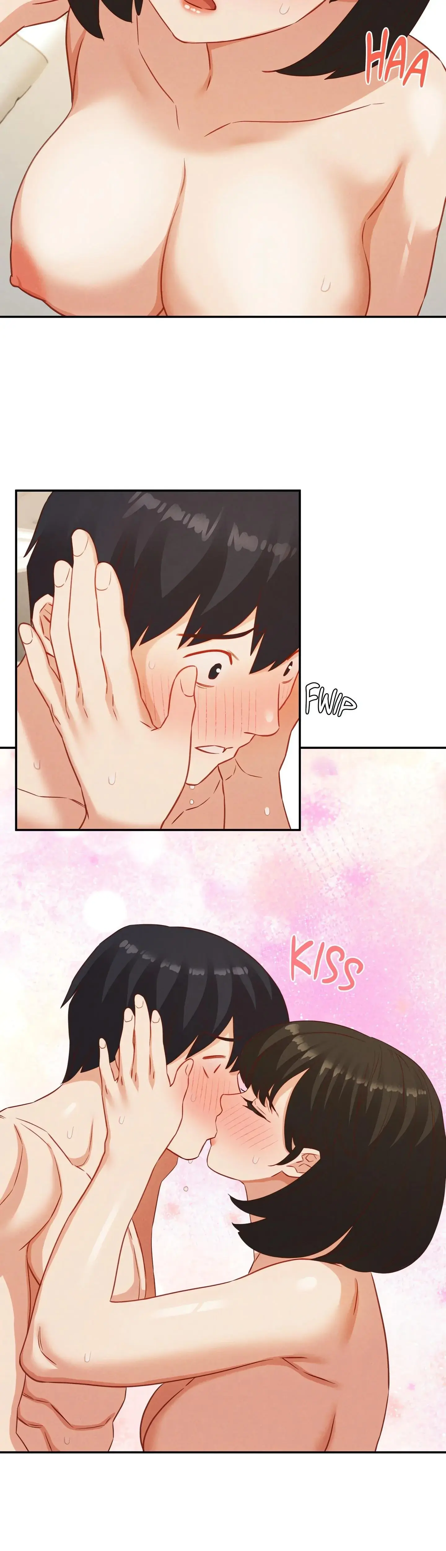 Ryokan Romance Chapter 23 - Page 15