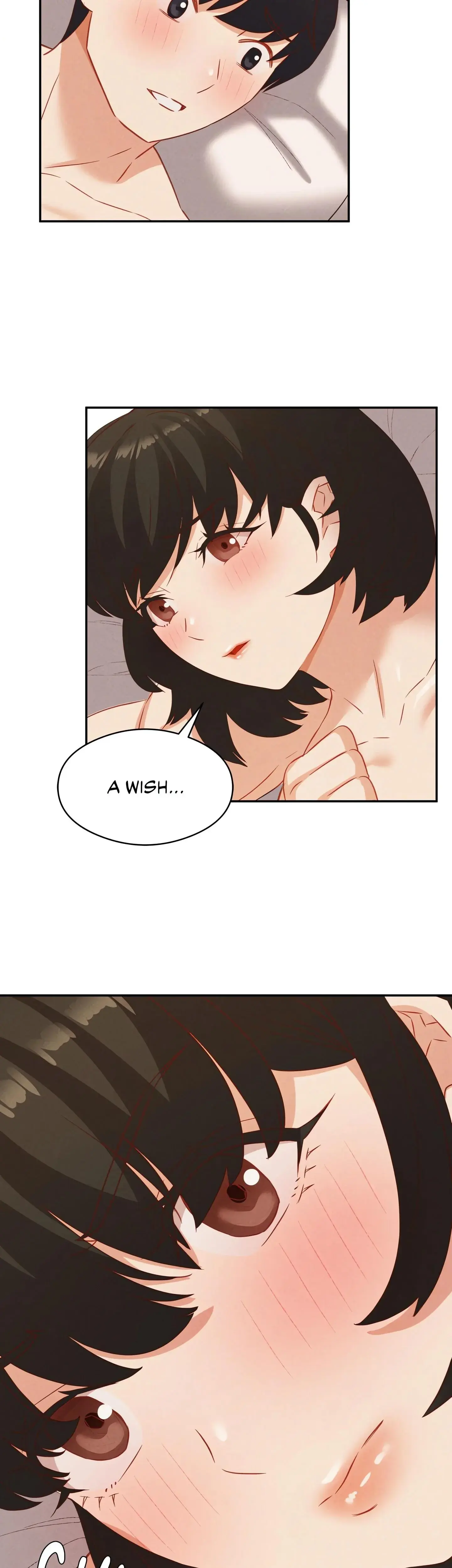 Ryokan Romance Chapter 23 - Page 19